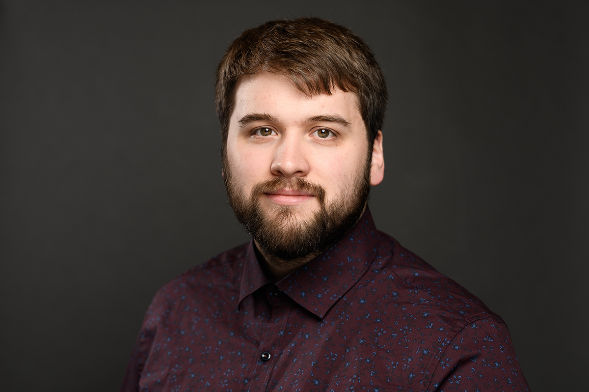 Joakim Warholm Blogg